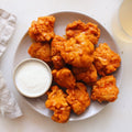 COMBO BONELESS CON PAPAS Y REFRESCO