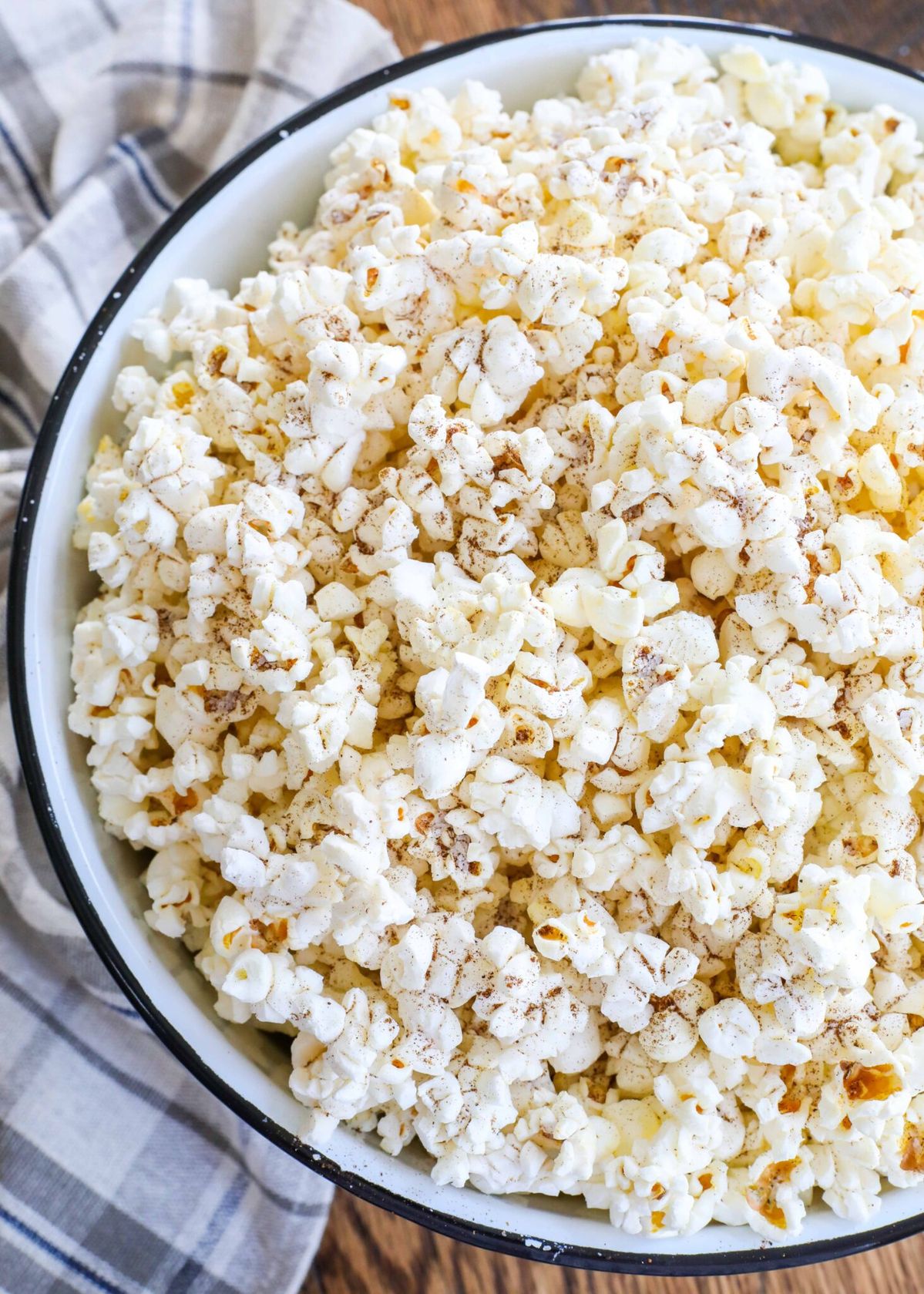 Palomitas