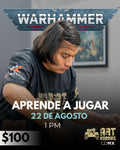 APRENDE A JUGAR