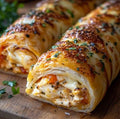 Combo chicken bake