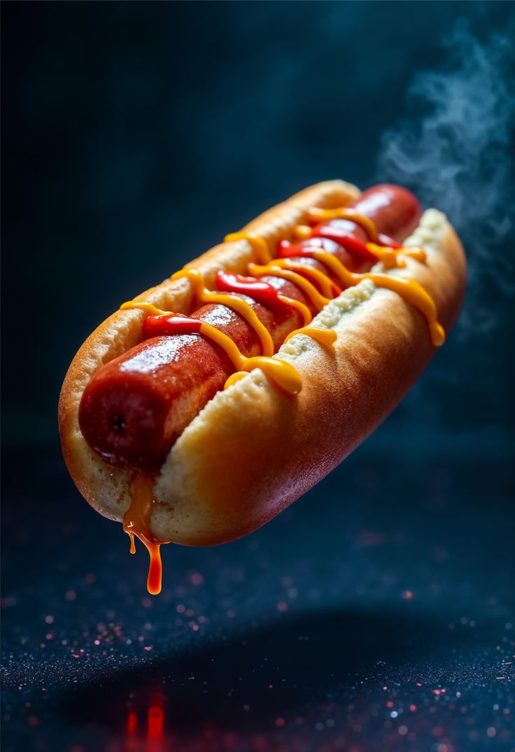 Hot dog