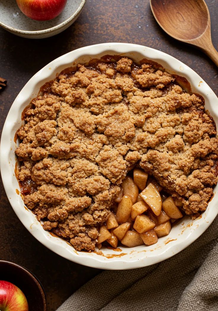 Crumble