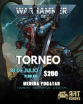 TORNEO RELAMPAGO