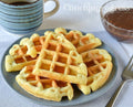 Waffle solo