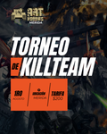 TORNEO KILLTEAM MERIDA